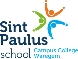 Sint-Paulusschool campus College Waregem